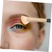 OHPHCALL 6 Pcs Brow Brush Angled Makeup Brush Eyeshadow Brush Angled Eyeliner Brush Eye Liner Brush Brow for Eyebrows Eye Brush Eyebrows Brush Concealer Brush Eyeliner Applicator Tool - Buy Online on GoSupps.com