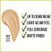 Maybelline Super Stay Full Coverage Foundation 127 Sand Beige - 1 fl oz (30 ml) - Buy Online on GoSupps.com