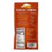 Tranquil Turmeric Adaptogen Ginger Chews Candy - 2 Pack with Ashwagandha, Reishi, Turmeric & Curcumin - Vegan, Gluten Free - Buy Online on GoSupps.com