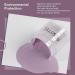Aokitec 28g Dip Powder - Wisteria Purple - French Manicure Starter Kit - Odor-Free & Long-Lasting - Buy Online on GoSupps.com