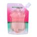 Tree Hut Travel Size Watermelon Foaming Gel Wash - 3.3 fl oz | International Shipping Available - Buy Online on GoSupps.com