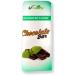  Vitanics Raw Organic Cacao Bar 60g (orange mint and original flavour) (mixture 9 bars) - Buy Online on GoSupps.com