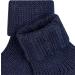 FALKE Unisex Baby Flausch Socks - Dark Navy, 12-18 Months - Buy Online on GoSupps.com