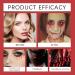 Realistic Halloween Fake Blood Makeup Set - Washable Special Effects Kit for Cosplay & Costume (Red - Buy Online on GoSupps.com