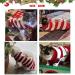 Abrrlo Christmas Dog Sweater - Cozy Winter Pet Knitting Sweater for Fashionable Vacations & Parties - Perfect Holiday Gift - Buy Online on GoSupps.com