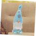 Alipis Honey Bee Doll Table Trays Decorative Summer Plush Gnome Doll Decorative Gnome Doll Nordic - Buy Online on GoSupps.com