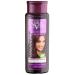 NaturVital NaturVital ColourSafe Burgundy Keratin Shampoo revives colour strengthens and protects 300 ml
