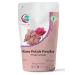Wild Turmeric Powder + Rose Petal Powder Face Mask Bundle | Multi Pack - Buy Online on GoSupps.com