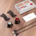 Cycle Torch USB Rechargeable Bike Lights Front and Back Bolt Combo - Easy to Install, Lightweight & Durable - Buy Online on GoSupps.com