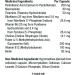 Thorne Stress B-Complex - Vitamin B Complex for Stress Support - 60 Capsules - 60 Servings - Buy Online on GoSupps.com