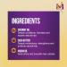 Motions Weightless Daily Oil Moisturizer - Shea Butter, Argan Oil, Coconut Oil - 3 Pack (6oz, 12oz, 12oz) - Buy Online on GoSupps.com