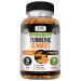 Kaya Naturals Turmeric Supplements Gummies - Pure Nature Turmeric Curcumin -Turmeric Ginger Gummies - 30 Count Gummy - Turmeric with Black Pepper Extract 30 Count (Pack of 1)