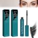 Mascara pais et fin imperm able et r sistant la transpiration noir riche 10 7 g/0 38 oz (2 pi ces extra large) 2 pi ces. 10.7 g (Lot de 1)