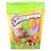 Xyloburst Sugar-Free Lollipops with Xylitol Assorted Flavors 50 Lollipops (18.6 oz)