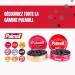 Pulmoll | Pulmoll Lozenges | Since 1946 (Red Fruits) - Buy Online on GoSupps.com