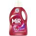 Mir Hand & Machine Color Liquid Laundry Detergent Unique Formula 3-in-1, 1.35L