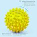 Lyydan U5vo 4 Acrylic Massage Balls - Deep Tissue Relief for Every Body | International Shipping Available - Buy Online on GoSupps.com