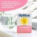 OptiBac One Week Flat 7 Sachets - Digestive Support for Bloating - 7 Servings - Buy Online on GoSupps.com