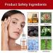 Milia S rum d maquillant pour le contour des yeux S rum facial contre les miliums et les taches brunes pour homme et femme r duit le rel chement de la peau les gonflements et les ridules 30 ml 1 pi ce. - Buy Online on GoSupps.com