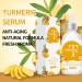 Protoence Dark Spot Remover for Face - 1 oz. Natural Turmeric Oil Facial Skin Care - Skin Care Face Oil Evens skin tone moisturizes dull and - Buy Online on GoSupps.com