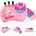 FRCOLOR 1 Set Nail Art Set Toy Kids Nail Polish Kids Playsets Nail Art Decoration Toys for Little Girls Nail Dryer Nail Decorations for Nail Art Child Pink Plastic Decorate Manicure - Buy Online on GoSupps.com