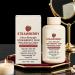 Cr me exfoliante pour le visage baume adoucissant pour peau de poule | Cr me r paratrice nourrissante pour bras jambes nuit apr s douche voyage hiver t unisexe - Buy Online on GoSupps.com