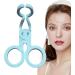 Invisible Remover Tool - Invisible Lens Eyelid Stretcher | Eyelid Stretcher for Invisible Lens Invisible Lens Insertion or Remover Eye-Opening Clips Tool Blue - Buy Online on GoSupps.com