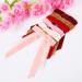 10PCS Velvet Hair Bows - Hair Clip Ribbon Accessories for Women, Girls, Toddlers, Teens, Kids - Buy Online on GoSupps.com