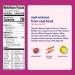 Cerebelly Organic Baby Food Pouches Beet Carrot Blueberry (4 oz, 6 pk) - Toddler Snacks with Brain-supporting Nutrients from Superfoods - Gluten-Free & BPA-Free Healthy Snacks - Buy Online on GoSupps.com