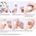 4th of July Temporary Tattoos for Kids & Adults - Patriotic Party Supplies & Decorations - Buy Online on GoSupps.com