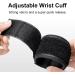 WOOWAVE Bodyboard Leash - Premium Coiled Surf Leash for Bodyboarding in Yellow - Buy Online on GoSupps.com