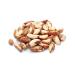Farm Fresh 1lb Whole Shelled Raw Brazil Nuts - Organic Vegan Keto Friendly Snack - Buy Online on GoSupps.com