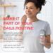 Best Vaginal Probiotics for Women Probiotics for Women Vaginal Health - pH Balance with 4 Lactobacillus Probiotic for Woman Urinary Health Support Clinically Proven Cranberry Blend - 30 Day Dupply - Buy Online on GoSupps.com