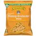 Annie's Organic Honey Bunny Grahams Snack Pack (20 Count) with By The Cup Stickers - Buy Online on GoSupps.com