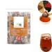 Kidney Tea Formula Ginseng Six Treasure Tea Ginseng Moist Tea for Men Traditional Healthy Kidney Cleansing Tea for Men & Women (1 bag)