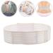 EXCEART G-Tube Holder for Gastrostomy & Dialysis - Secure Abdominal Feeding Tube Belt (Size S) - International Shipping Available - Buy Online on GoSupps.com