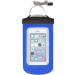 Seattle Sports E-Merse Original Waterproof Case - Blue | Waterproof Phone Case - Buy Online on GoSupps.com