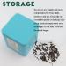 Organic Puerh Loose Leaf Tea in Tea Tin - Woody Aroma - 3.5oz - Buy Online on GoSupps.com