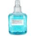 Buy 1200mL Blue Foam Soap Refill - Eco-Friendly & Long-Lasting - International Shipping Available - Buy Online on GoSupps.com