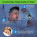 Buy Anti Snoring Wristband Device - Effective Snore Stopper Bracelet for Men & Women | Intelligent Infrared Solution | Battery Included - Buy Online on GoSupps.com