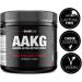 Buy 100% Pure Arginine AKG Powder - High-Dose Vegan 300g | No Additives Fillers or Sweeteners - Buy Online on GoSupps.com
