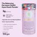 Vegan Is Us Organic Hormone Harmony Superfoods Blend for Women - Sweet | Minty - 150g - Buy Online on GoSupps.com