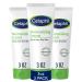 Cetaphil Body Moisturizer Hydrating Moisturizing Cream for Dry to Very Dry Sensitive Skin NEW 3 oz Pack of 3 Fragrance Free Non-Comedogenic Non-Greasy Pack of 4