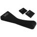 SMARTSEAT Posture Corrector for Lower Back Tailbone Coccyx Sciatica Pain - Ergonomic Breathable Non-Slip and Portable Foam Pad for Car Home Desk Office Outdoor Chairs
