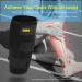Calf Compression Brace Shin Splint Sleeve Support Calf Wrap for Injury Recovery & Prevention Men & Women - Buy Online on GoSupps.com