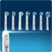 Oral-B Sensitive Clean Pack of 4 - 3 Sensitive Clean Brushes + 1 Sensi Ultrathin Brush - Buy Online on GoSupps.com