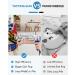 Riiai 2-in-1 Rug Tufting Gun Machine with Starter Kit - AK-III, Speed Adjustment, 360 Handle - Blue | Perfect for Beginners in Rug Making - Buy Online on GoSupps.com