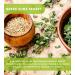 Organic Athina Oregano Oil 10ml - 100% Essential Oregano Vulgare Oil from Greece | 80% Carvacrol - Buy Online on GoSupps.com
