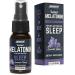  Onnit Melatonin Instant Mist Liquid Sleep Aid Spray - 3mg per Serving options - Lavender 