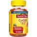 Nature Made CoQ10 100mg Gummies 60 Count - Heart Health & Energy Support - Buy Online on GoSupps.com